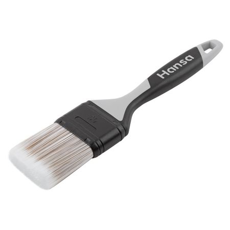 кисть плоская HANSA Perfekt искусственная щетина 50мм, арт.110550 мембранные фильтры dxy нейлон 13мм 25мм 47мм 50мм