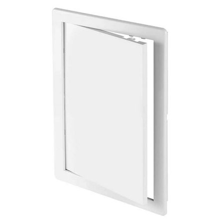 лючок ревизионный AWENTA 300х400мм с фланцем 318х418мм пластик нажимной лючок ревизионный эра лтм 460х560мм с фланцем 400х500мм ручка на магнитах