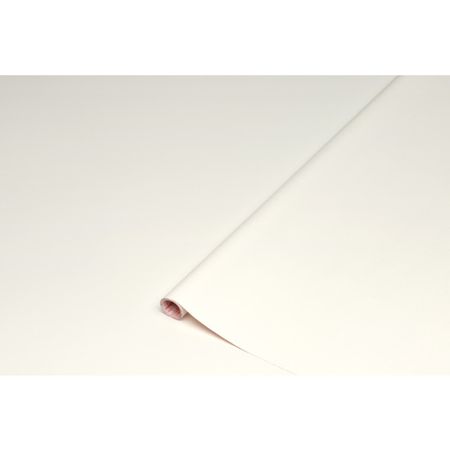 пленка самоклеящаяся D-C-FIX 45смх2м эффект кожи белая, арт.3460530