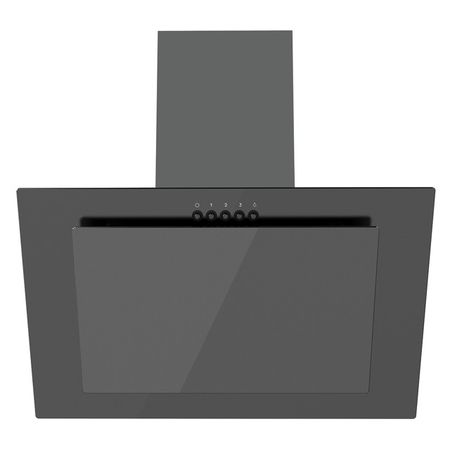 вытяжка LEX MIO 600 Grey 60см 650куб серый