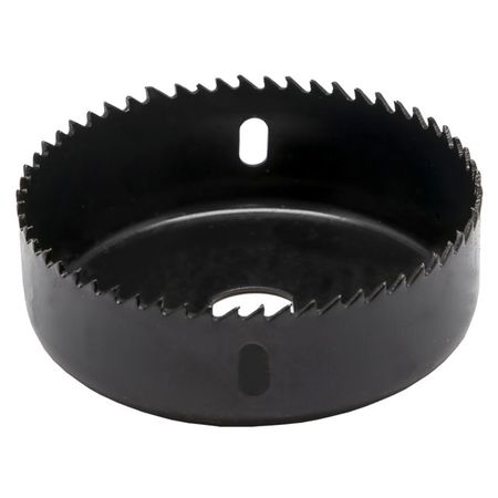 коронка HCS по дереву ПРАКТИКА 82мм коронка по дереву fit 89мм