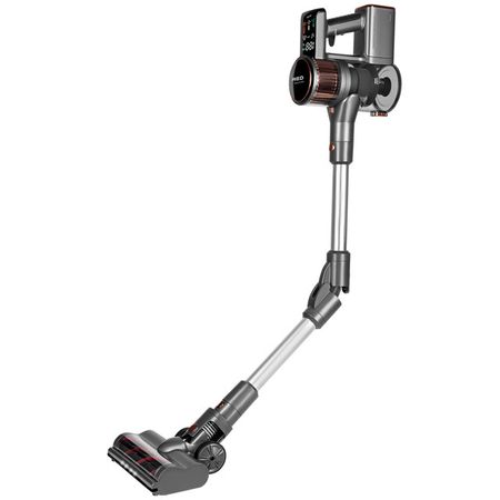 пылесос вертикальный беспроводной RED SOLUTION V3090 500Вт серый плата драйвера инвертора 500вт 12в 220в