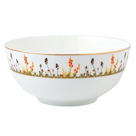 салатник ZAPEL Mushroom 20см 1,9л костяной фарфор комплект мерч little mushroom aurora hug nbyinto