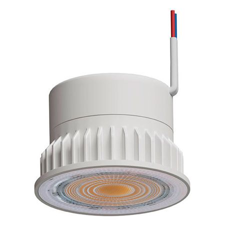 модуль светодиодный диммируемый ARTE LAMP Орэ 7Вт MR16 4000К светодиодный модуль диммируемый arte lamp ore 7вт mr16 4000к