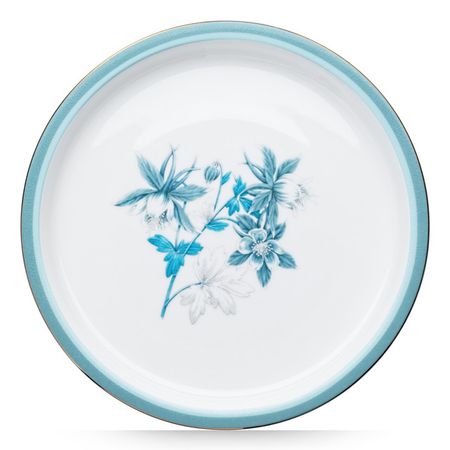 тарелка APOLLO Melancolique 20,5см десертная костяной фарфор