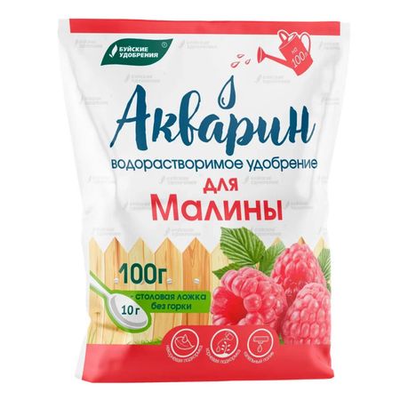 удобрение минеральное Акварин для малины 100г