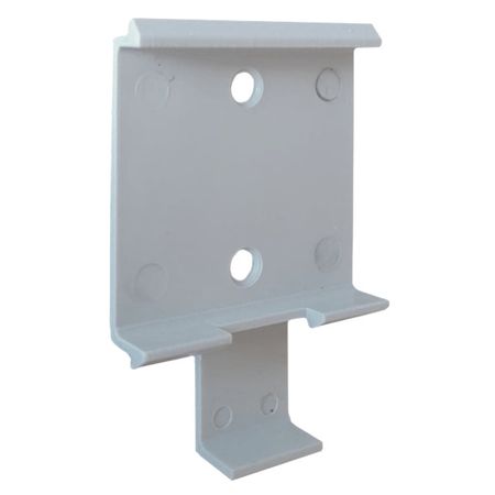 клипса СОЛИД ClipPro для плинтуса UHD Polymer 30шт. полимерная ластик pentel hi polymer zeh