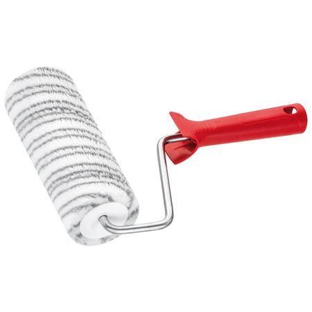 валик с ручкой COLOR EXPERT полиакрил 180 мм ворс 12мм  отв.8 мм арт.853358