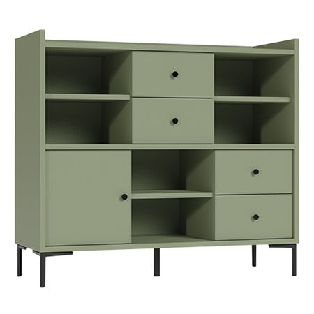 буфет Teravvio 1200х450х1080мм нума ЛДСП