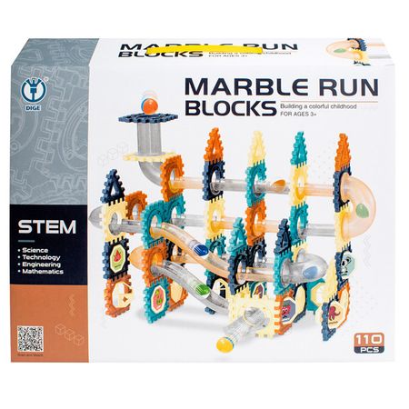 конструктор Лабиринт 110 деталей деталей для рукояти катаны tsuka hlit