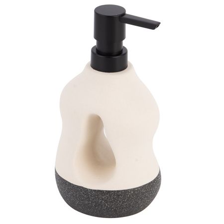 дозатор для жидкого мыла VITARTA Bali керамика мультиколор