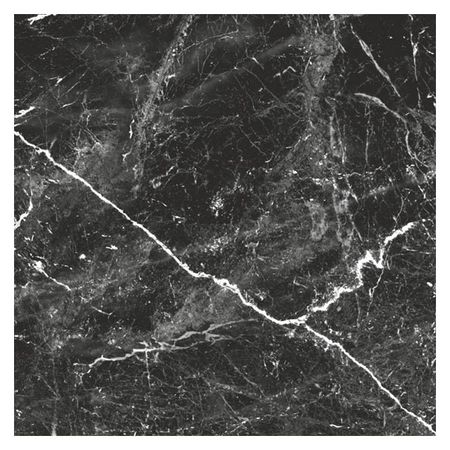 керамогранит КЕРАМИН Помпеи 1П 40х40 черный керамогранит керамин помпеи 7п 40х40 белый