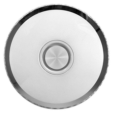 светильник настенно-потолочный CAMELION Aspiration Bluetooth LED 72Вт 3000/6000К 4800Лм пульт