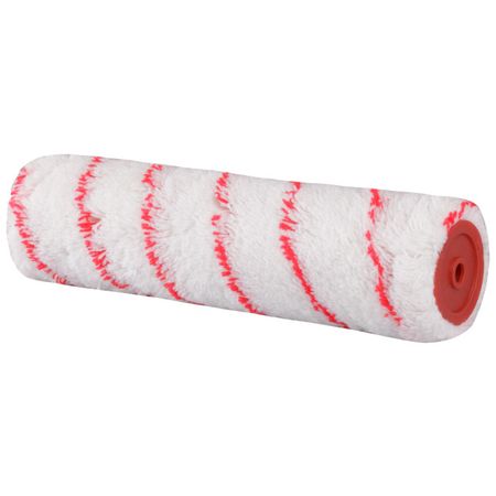 валик Master Color полиакрил 250мм ворс 18мм отв. 8мм, арт. 30-0807