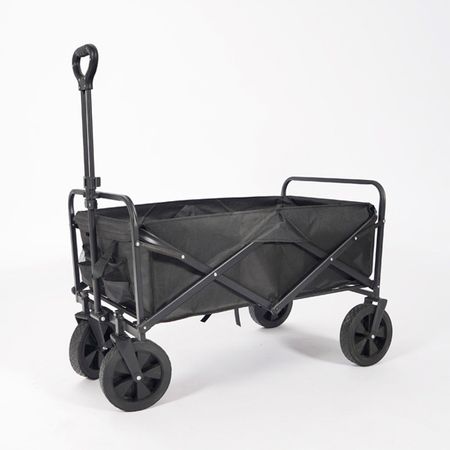 тележка MAXITERRA 87х54х76см полиэстер сталь ПВХ