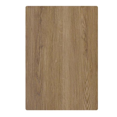 фасад МДФ 496х716мм ЗАКАЗ орех лучистый гладкий