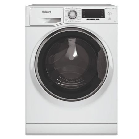 машина стиральная HOTPOINT-ARISTON NSD 6239 S VE RU 6кг/1200об/59,5см белый