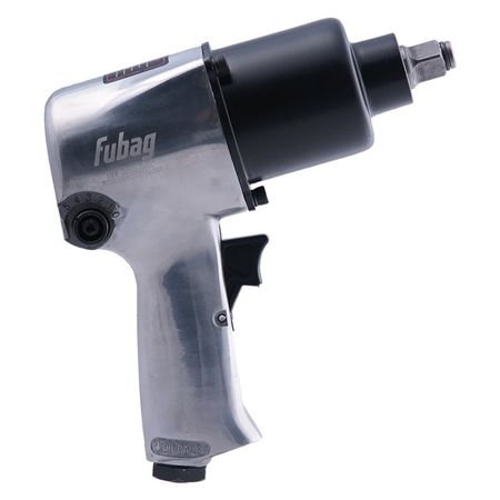 гайковерт ударный пневматический FUBAG IW580  1/2