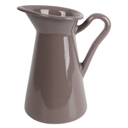 ваза TODELIA Амелия 22см керамика бежевая вата хирургическая стерильная амелия 100 гр