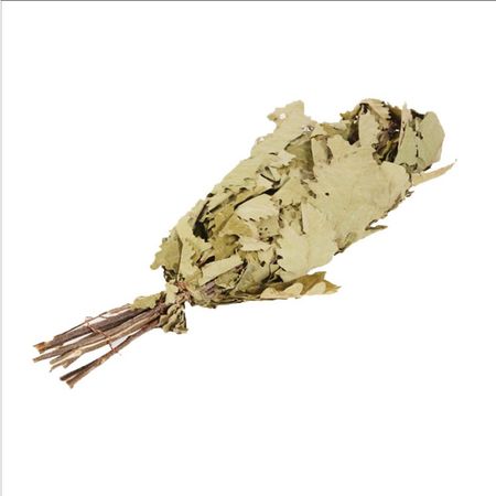 веник ГЛАВБАНЯ дубовый Оригинальный веник банный главбаня эвкалиптовый оригинальный 1 шт