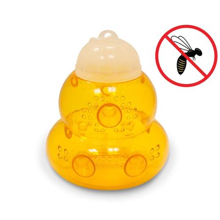 ловушка для ос MAXITERRA подвесная