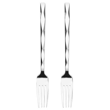 набор вилок столовых ATMOSPHERE Lory 2шт. нерж.сталь