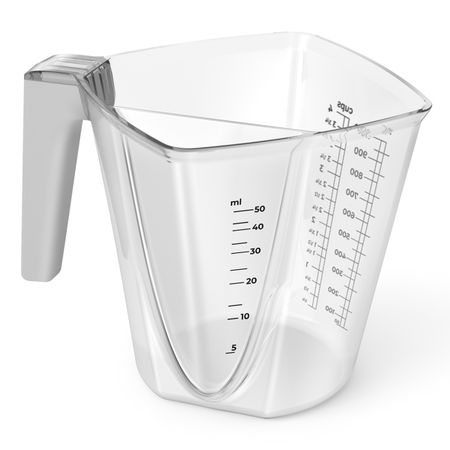 кружка мерная AMBIENT Omni 1л пластик запасные части для xiaomi mijia m40 d110cn omni infinite