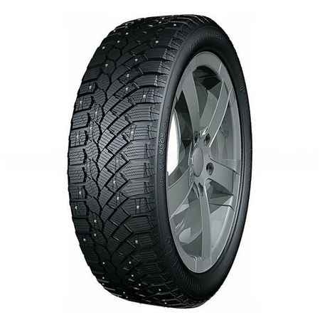 шина автомобильная GISLAVED NordFrost 200 ID R16 205/60 96T XL шипы пластиковые анти птичьи шипы 2 шт