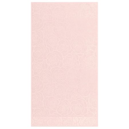 полотенце махр. CLEANELLY Роза 70х130см розовое, арт.ПЦ3503-5887,398 полотенце махр cleanelly алба 70х130см розовое арт пц 3503 5886 422