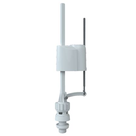 механизм заливной для унитаза UNICORN нижнее подключение механизм заливной для унитаза topy боковое подключение