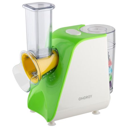 мультирезка ENERGY EN-566 250Вт 5 насадок зеленый/белый asafee ev20 фонарик белый зеленый 1100lm