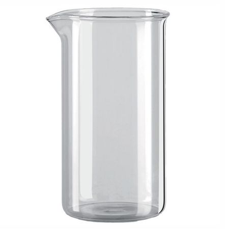 колба для кофейников VITAX 600мл стекло колба fape боросиликатное стекло 5 100 250 мл 14 23