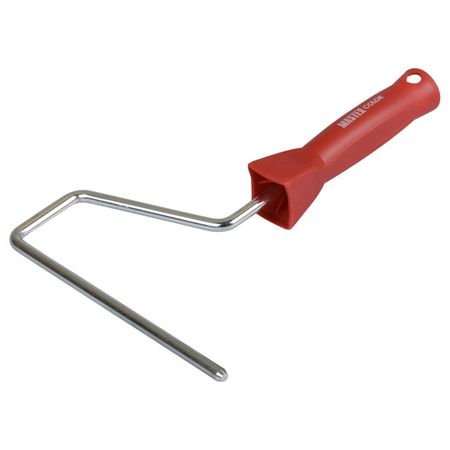 ручка для валика Master Color 180мм диаметр 8 мм, арт.30-1210 шприцевые фильтры jvlab диаметр 13 мм 10 шт