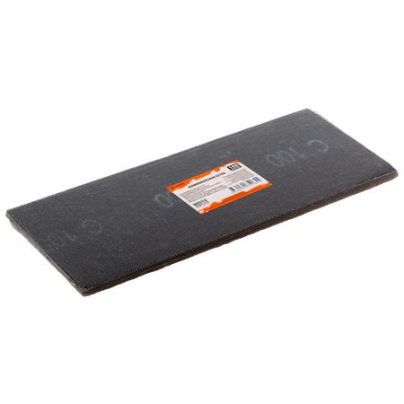 сетка шлифовальная Master Color 115х280мм зерно 100 10 листов арт.30-5245 сетка шлифовальная toolberg 115х280мм зерно 60 5шт арт 2206060