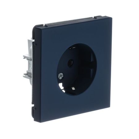 розетка SYSTEME ELECTRIC Art Gallery 16А с/з аквамарин необработанный аквамарин 2 3 см