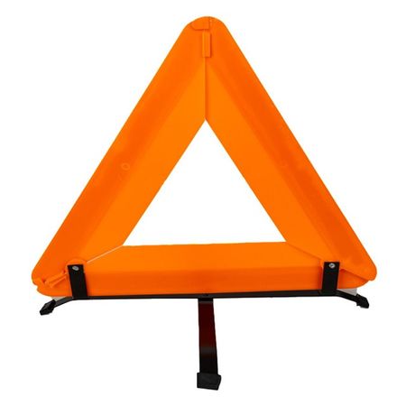 знак аварийной остановки RT-199 светоображающий знак аварийной остановки expert 440х380мм