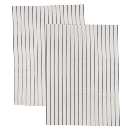 комплект полотенец кухонных TODELIA 50х70см 2шт белый, арт. MT-14A комплект полотенец кухонных ваф таксы 35х60см 2шт арт лв 308 таксы