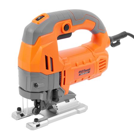 электролобзик AV STEEL AV-JS 130/750 750Вт тостер hyundai hyt 4308 750вт с крышкой графитовый