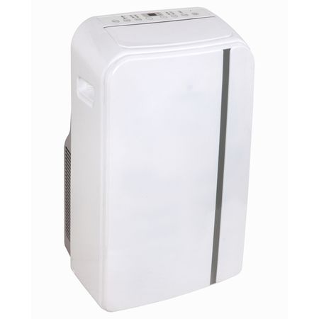 кондиционер мобильный Midea MPPDB-12CRN7-Q до 35 м2 420 м3/час