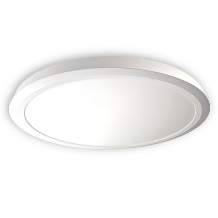 светильник светодиодный TANGO Ультратонкий 35Вт с переключателем цветовой температуры белый 5 шт потенциометры rv097ns b10k с переключателем