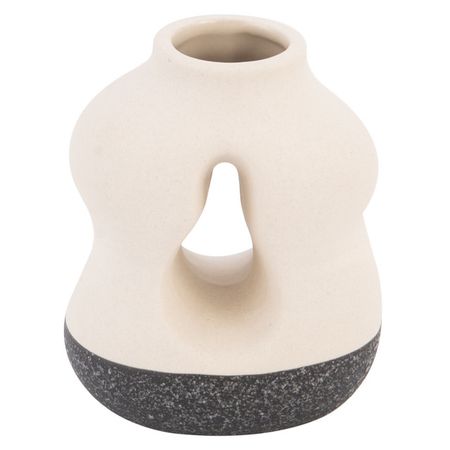 бутылка для ароматерапии VITARTA Bali керамика мультиколор