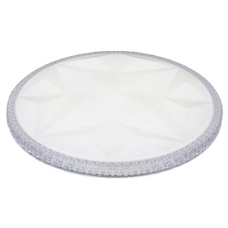 светильник настенно-потолочный CAMELION Aspiration LED 80Вт 3000/6000К RGB 7800Лм пульт asafee d16 подводный фонарик 80вт