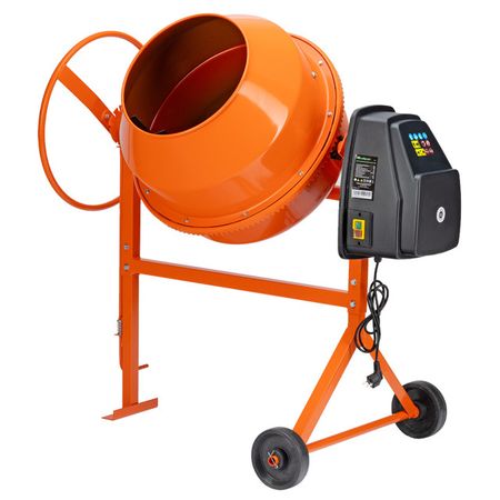 бетоносмеситель СИБРТЕХ БСН-160 500Вт 160л плата драйвера инвертора 500вт 12в 220в