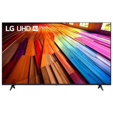 телевизор LG 50UT80006LA.ARUB 50