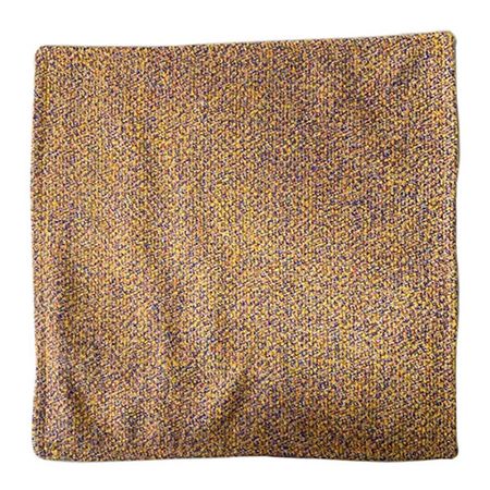 наволочка декоративная TODELIA Сочетание 45х45см коричневая, арт. HPW0093A-A наволочка декоративная todelia парабола 45х45см белая арт hpw0112a a