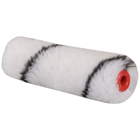 валик Master Color  полиэстер 100мм ворс 13 мм отв. 6мм, арт.30-1041