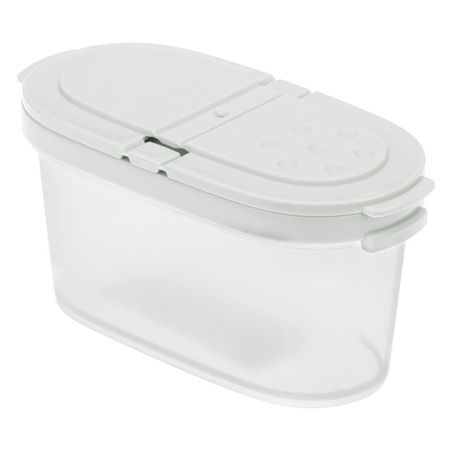 емкость для специй IDEA 120мл пластик смоки