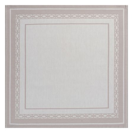 полотенце кухонное CLEANELLY Контэньо 50х50см пестротканое, арт.ПЦ356-6342