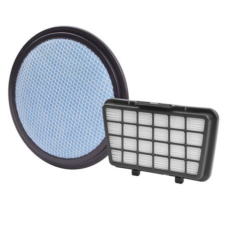 набор фильтров для пылесоса RED SOLUTION FC1D HEPA 2 шт