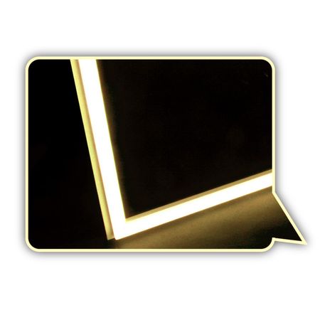 светильник светодиодный CAMELION Квадро 45Вт 3000/6500К белый qingying ной светодиодный модуль 6 40вт с линзой 3000 4500 6500к